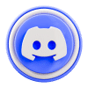 Roshtein Discord logo