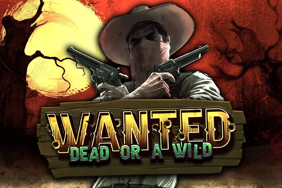 Wanted Dead or a Wild overview