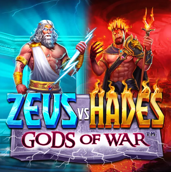 Zeus vs Hades – Gods of War overview